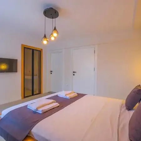 Sunset Premium Kalkan * 카스