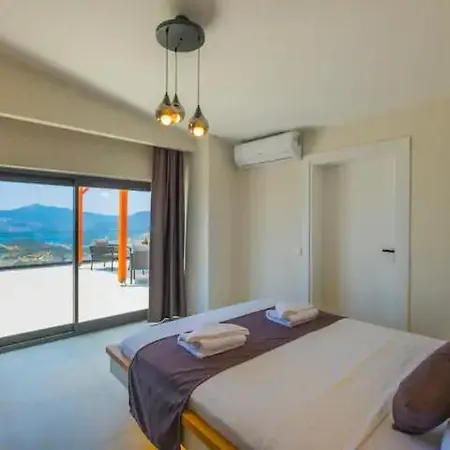 Sunset Premium Kalkan 카스