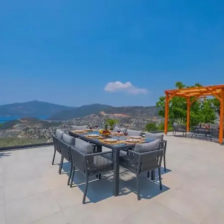 Sunset Premium Kalkan 카스